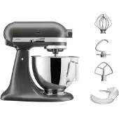 KitchenAid Keukenmachine 5KSM95PSESZ