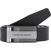 Porsche Design Riem 'Hook' zwart