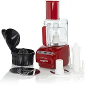 Magimix Le Mini Plus Rood
