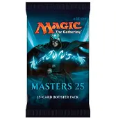 Wizards of the Coast Magic the Gathering: Modern Masters 25