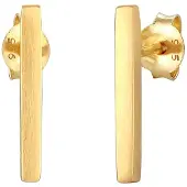 Elli Oorbellen goud