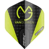 Winmau Michael van Gerwen Aspire 80% 22 gram
