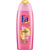 Fa Magic Oil Pink Jasmine shower gel 6x 250ml - Voordeelverpakking