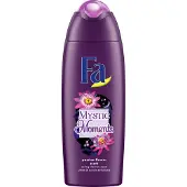 Fa 6x Douchegel - Mystic Moments 250 ml