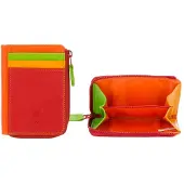 Mywalit Small Zip Purse Jamaica