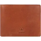 Strellson Portemonnee cognac