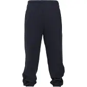 Urban Classics Broek nachtblauw