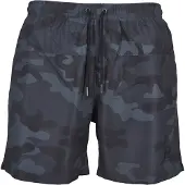 Urban Classics Zwemshorts smoky blue / nachtblauw