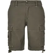 Brandit Cargobroek kaki