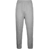 Urban Classics Broek grijs gemêleerd