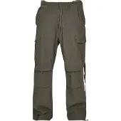 Brandit Cargobroek kaki
