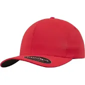 Flexfit Pet 'Delta' rood