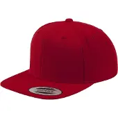 Flexfit Hoed rood