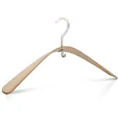 Skagerak Pilot Hanger - Haken en hangers Eiken Oak - S1600627