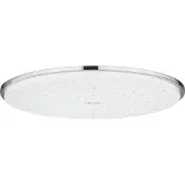 GROHE Rainshower Cosmopolitan 210, chroom, wit, 1 stuk