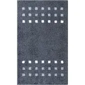 Woodynox Brica badmat 70x120 cm, grijs