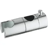 GROHE Glijstuk voor DoucheDouchestang - Chroom
