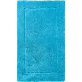 Casilin - Orlando - Antislip Badmat - Aqua Blauw - 70x120cm