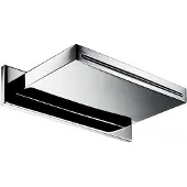 Hotbath Archie AR160 uitloop cascade RVS316