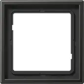 JUNG AL2981AN Frame Frame 1-voudig Antraciet 1 stuk(s)