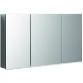 Geberit Option - Spiegelkast met verlichting, 120x70x17 cm 500.592.00.1