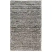 Casilin California - Anti-slip Badmat - Slategrey - 70 x 120 cm