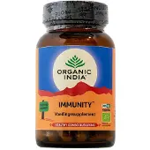 Organic India Immunity 90 capsules