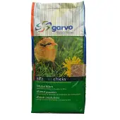Garvo Alfastart Piepkuikens 12,5 Kg
