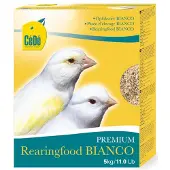Cede Opfokvoer Bianco 5 Kg