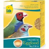 Cede Eivoer Exoten 5 kg