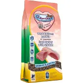Renske 2x Super Premium Kitten Kattenvoer Kalkoen & Kip 6 kg