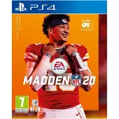Madden NFL 20 | PlayStation 4