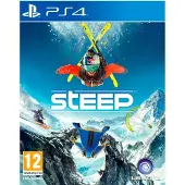 Steep /PS4