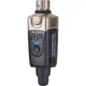 Xvive U3T snap-on zender (2.4 GHz)