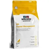 Specific FCD-L Adult Crystal Management Light | 3 x 2 kg