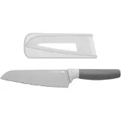 Berghoff Santokumes grijs 17 cm - Leo