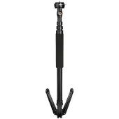 Hama 4468 Monopod Smooth, 155 Click