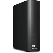 Western Digital WD Elements Desktop 14TB