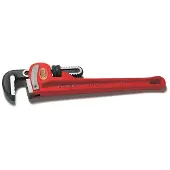 Ridgid Pijptang Totaal L.900mm Klem B.125mm f.Pijpen 5 inch gietijzer