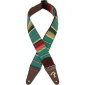 Fender 2" Sonoran Guitar Strap Oasis