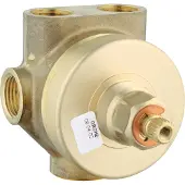 GROHE Universeel inbouwdeel Ondus 5 functies omstelkraan keramisch 29033000