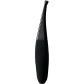 Huismerk Senzi Vibrator - Zwart
