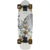 Arbor Bamboo Pocket Rocket 27" Complete multi