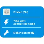 AEG Kookplaat IKB64401FB
