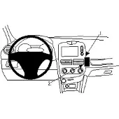 Brodit ProClip Renault Clio IV 13-15 Angled