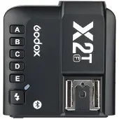 Godox X2 transmitter voor Fuji