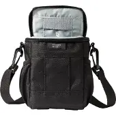 Lowepro Adventura II SH100, black