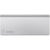Belkin F4U088vf USB 3.0 4-Port Hub + USB-C Kabel