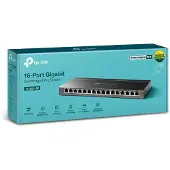 TP-LINK TL-SG116E