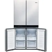 Whirlpool Amerikaanse Koelkast WQ9B2LEF